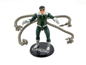 Marvel Legends Spider-Man Origins (6 Inch) Loose Doc Ock