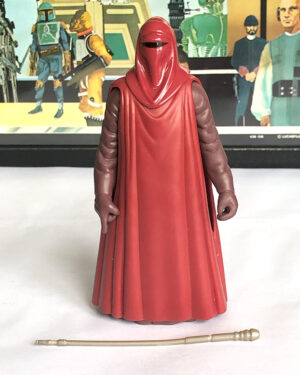 Star Wars Power of the Force 2 (3.75 Inch) Loose Emperors Royal Guard