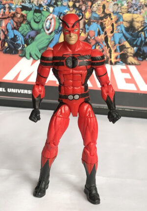 Marvel Legends (6 Inch) Loose Goliath (Ultron Series)