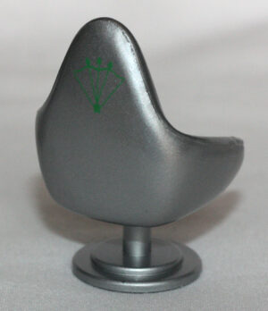 DC Pocket Superheroes Green Arrow Chair