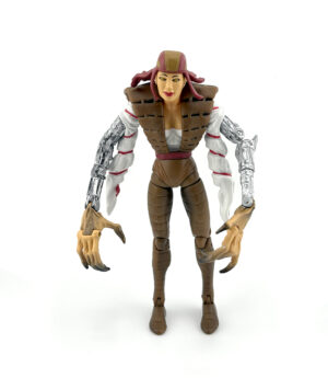 Marvel Legends (6 Inch) Loose Lady Deathstrike (Onslaught Series)