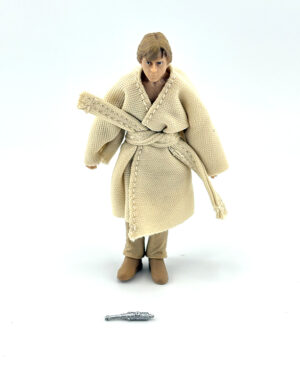 Star Wars Legacy (3.75 Inch) Loose Luke Skywalker Medical Frigate