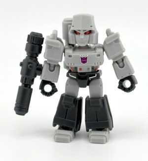 Transformers Blokees Defender Megatron (Series 1)
