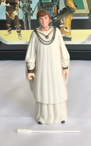 Star Wars Power of the Force 2 (3.75 Inch) Loose Mon Mothma