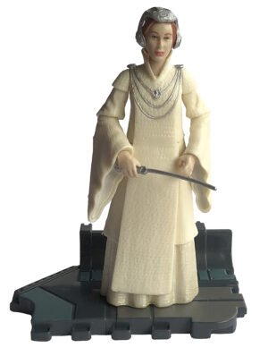 Star Wars Revenge of the Sith (3.75 Inch) Loose Mon Mothma
