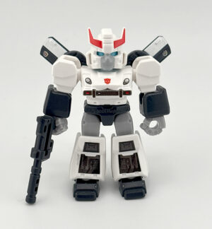 Transformers Blokees Defender Prowl (Series 1)