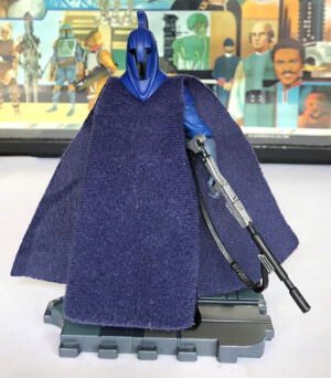 Star Wars Revenge of the Sith (3.75 Inch) Loose Royal Guard Blue