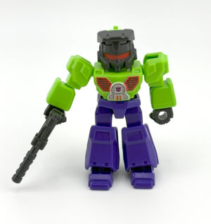 Transformers Blokees Defender Scavenger (Series 1)