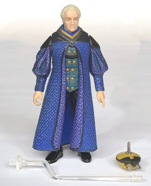 Star Wars Episode 1 (3.75 Inch) Loose Senator Palpatine