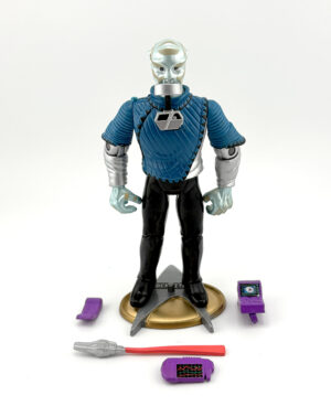 Star Trek Playmates (5 Inch) Loose Mordock the Benzite
