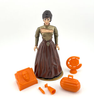 Star Trek Playmates (5 Inch) Loose Lwaxana Troi