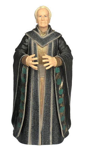 Star Wars Saga 2002 (3.75 Inch) Loose Supreme Chancellor Palpatine