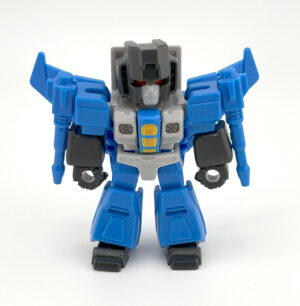 Transformers Blokees Defender Thundercracker (Series 1)