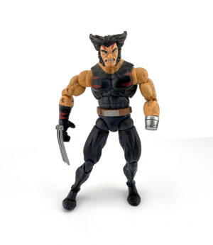 Marvel Legends (6 Inch) Loose Weapon-X (Giant Man Series)