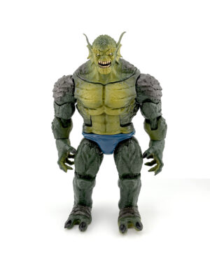 Marvel Legends (6 Inch) Loose Abomination Build-A-Figure