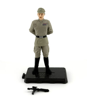 Star Wars Saga 2004 (3.75 Inch) Loose Admiral Ozzel