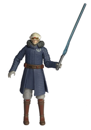 Star Wars Clone Wars 2009 (3.75 Inch) Loose Anakin Skywalker Cold Weather CW42
