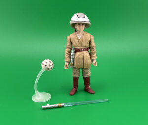 Star Wars Vintage Collection (3.75 Inch) Loose Anakin Skywalker Padawan VC80