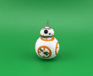 Star Wars The Force Awakens (3.75 Inch) Loose BB-8 2-Pack