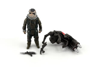 Star Wars Rogue One (3.75 Inch) Loose Bistan