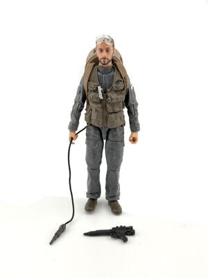 Star Wars Black Series (6 Inch) Loose Bodhi Rook #06