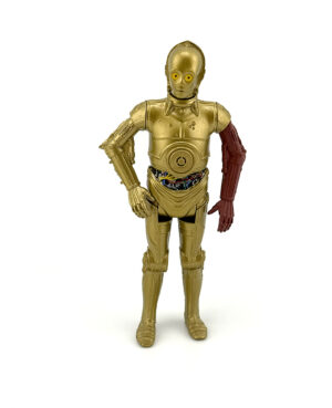 Star Wars The Force Awakens (3.75 Inch) Loose C-3PO 2-Pack