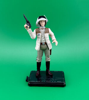 Star Wars Saga 2004 (3.75 Inch) Loose Captain Antilles