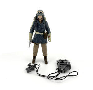 Star Wars Rogue One (3.75 Inch) Loose Cassian Andor