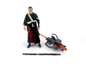 Star Wars Rogue One (3.75 Inch) Loose Chirrut Imwe