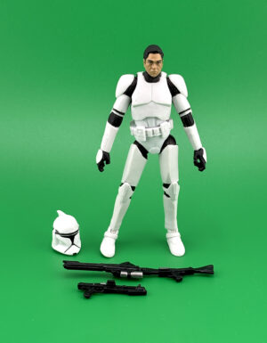 Star Wars Vintage Collection (3.75 Inch) Loose Clone Trooper AOTC VC45