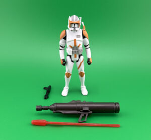Star Wars The Force Awakens (3.75 Inch) Loose Commander Cody 2-Pack
