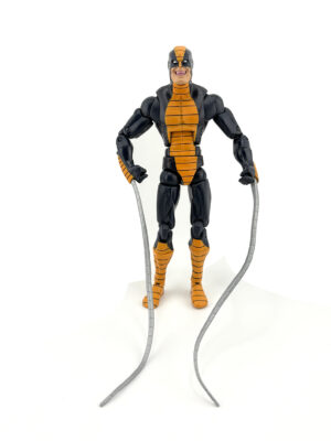 Marvel Legends (6 Inch) Loose Constrictor (Terrax Series)