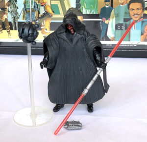 Star Wars Revenge of the Sith (3.75 Inch) Loose Darth Maul Evolutions