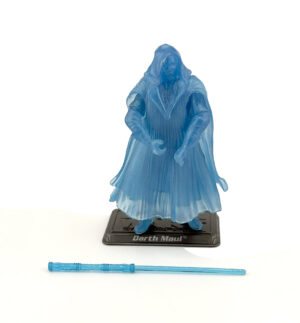 Star Wars Saga 2006 (3.75 Inch) Loose Darth Maul Holographic #048