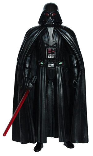 Star Wars The Force Awakens (3.75 Inch) Loose Darth Vader 2-Pack