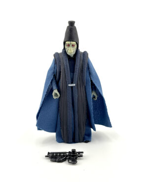 Star Wars Vintage Collection (3.75 Inch) Loose Daultay Dofine VC82