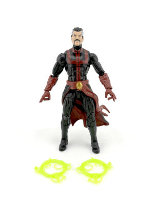 Marvel Legends (6 Inch) Loose Dr. Strange (Hulkbuster Series)