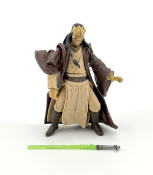 Star Wars Power of the Jedi (3.75 Inch) Loose Eeth Koth