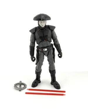 Star Wars Black Series (6 Inch) Loose Fifth Brother #04