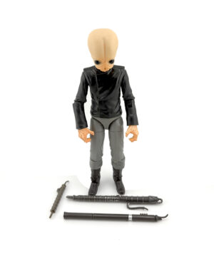 Star Wars Black Series (6 Inch) Loose Figrin D’an #04