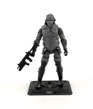 GI Joe 30th Anniversary (3.75 Inch) Firefly V22