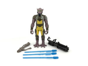 Star Wars The Force Awakens (3.75 Inch) Loose Garazeb Orrelios 2-Pack