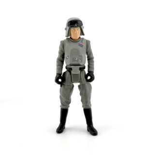 Star Wars Power of the Force 2 (3.75 Inch) Loose General Veers
