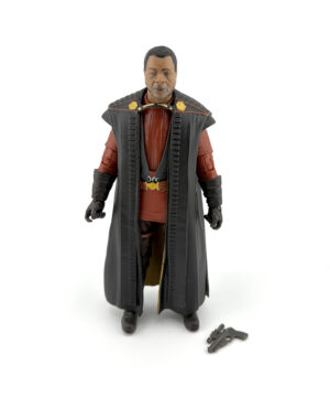 Star Wars Black Series (6 Inch) Loose Greef Karga Magistrate