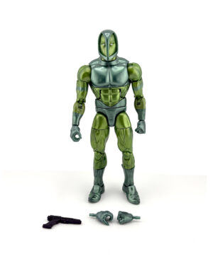 Marvel Legends (6 Inch) Loose Guardsman (Ursa Major Series)