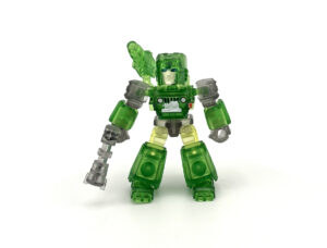 Transformers Blokees Defender Hound (Series 4)