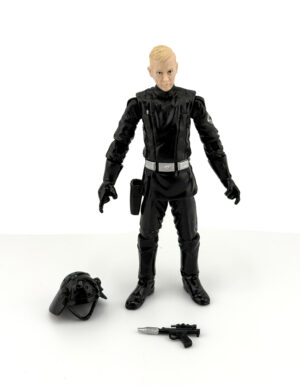 Star Wars Vintage Collection (3.75 Inch) Loose Imperial Navy Commander VC94