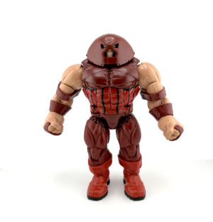 Marvel Legends (6 Inch) Loose Juggernaut (80th Anniversary)