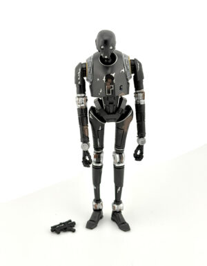 Star Wars Vintage Collection (3.75 Inch) Loose K-2SO VC340