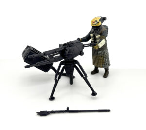 Star Wars Solo Movie (3.75 Inch) Loose Kessel Guard